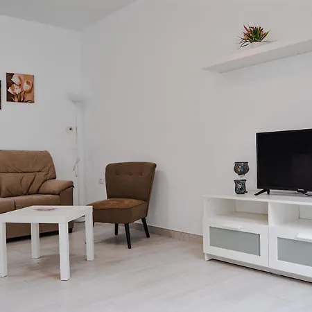 Appartement Danyser Vacacionales *