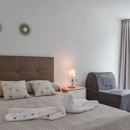 Danyser Vacacionales Agulo