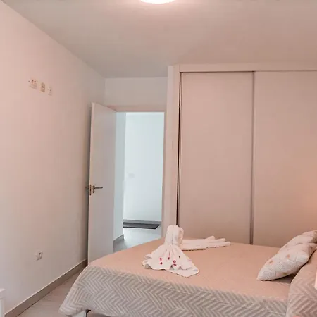 Appartement Danyser Vacacionales