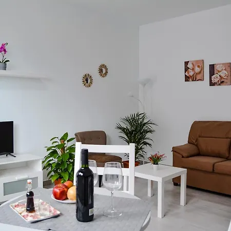 Appartement Danyser Vacacionales