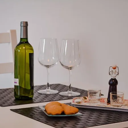 Appartement Danyser Vacacionales *