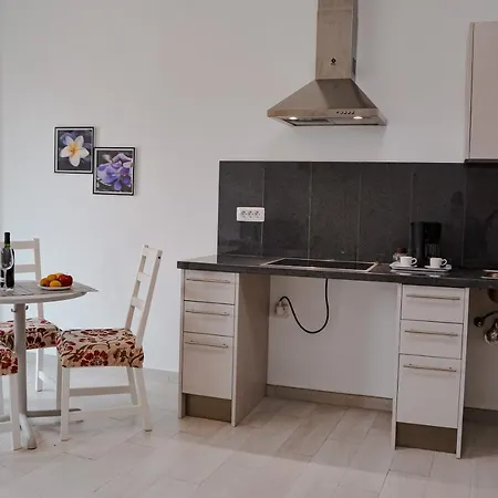 Danyser Vacacionales Agulo