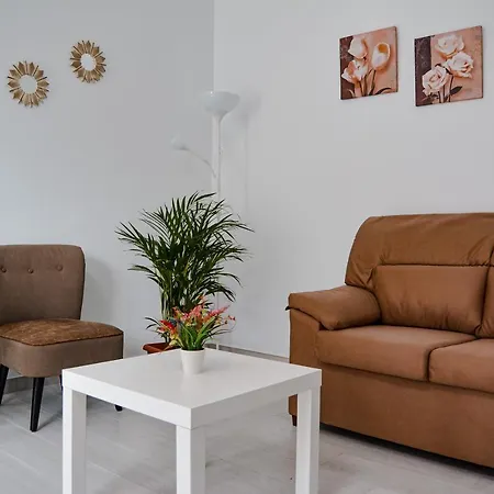 Danyser Vacacionales * Agulo