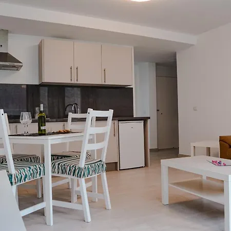 Danyser Vacacionales Agulo