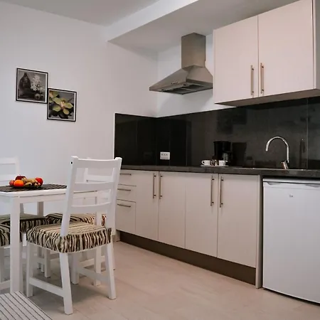 Danyser Vacacionales Apartment
