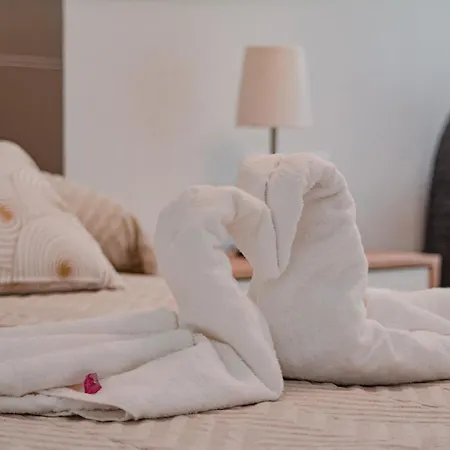 Apartamento Danyser Vacacionales Agulo