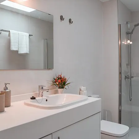 Danyser Vacacionales Agulo