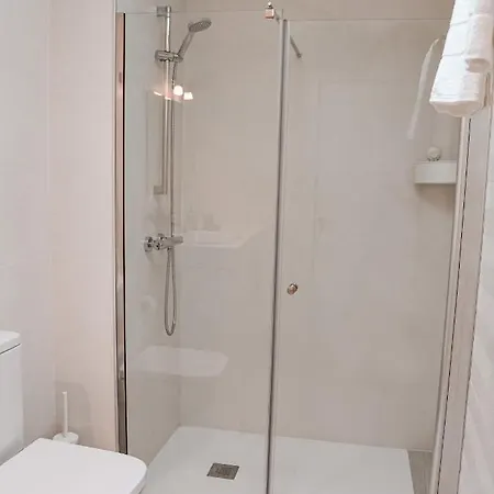 Danyser Vacacionales Appartement *