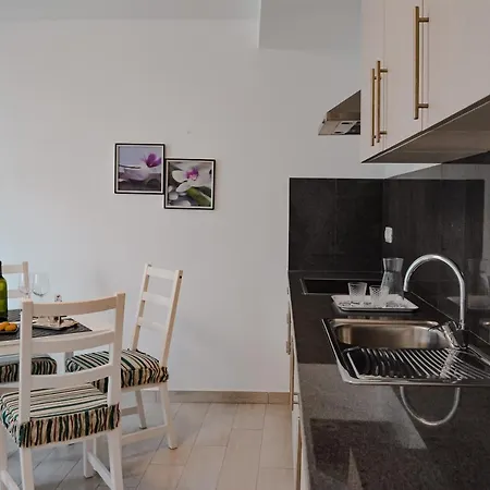 Danyser Vacacionales Agulo