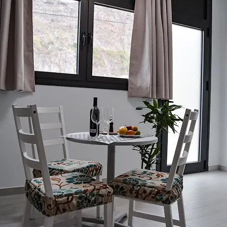 Danyser Vacacionales * Agulo