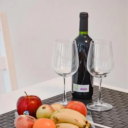 Danyser Vacacionales Appartement Agulo