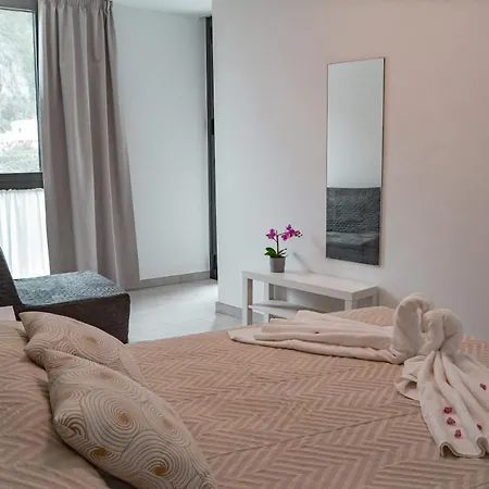 Appartement Danyser Vacacionales