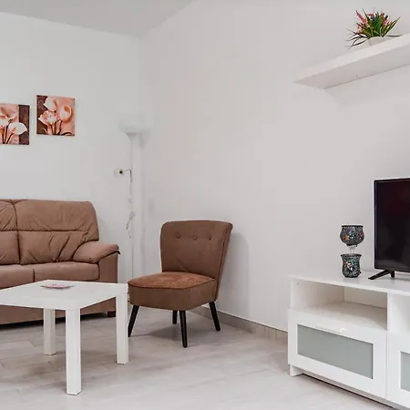 Apartamento Danyser Vacacionales Agulo