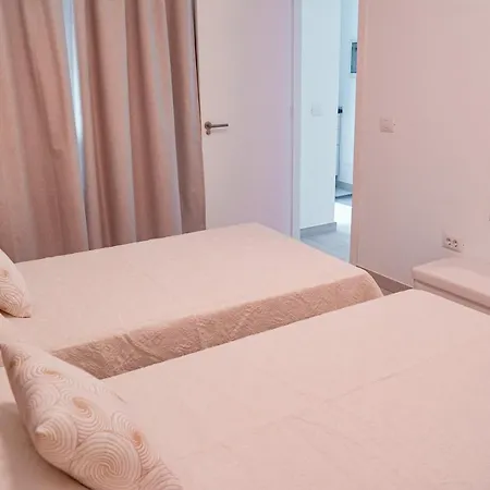 Apartamento Danyser Vacacionales