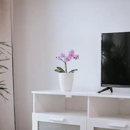Danyser Vacacionales Appartement