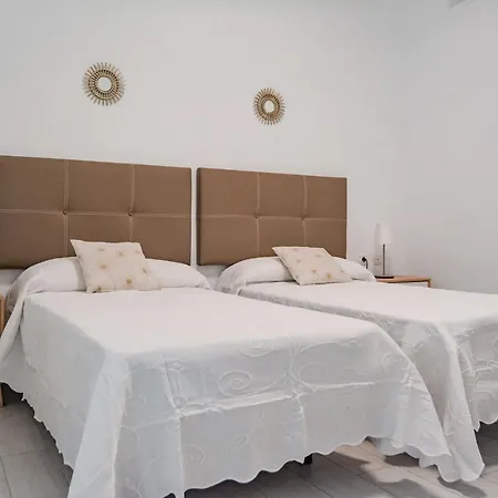 Danyser Vacacionales Apartment *