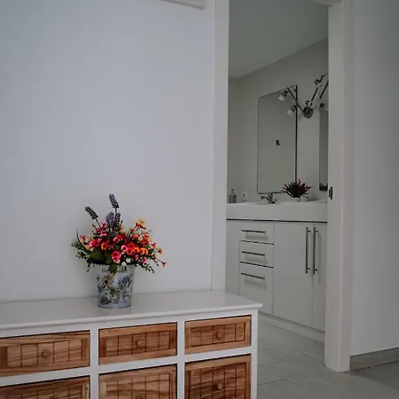 Apartment Danyser Vacacionales Agulo
