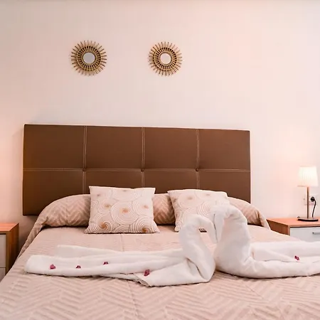 Danyser Vacacionales Appartement