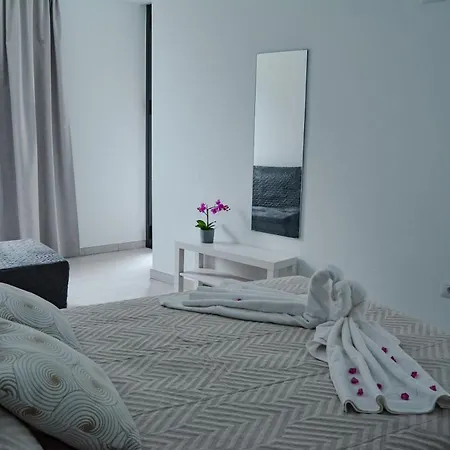 Apartamento Danyser Vacacionales