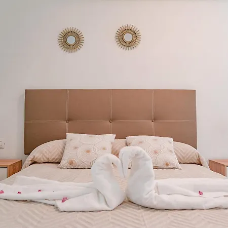 Danyser Vacacionales