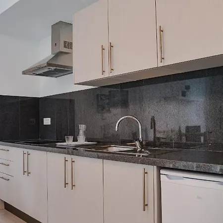 Danyser Vacacionales Apartamento *