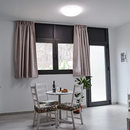 Danyser Vacacionales * Agulo