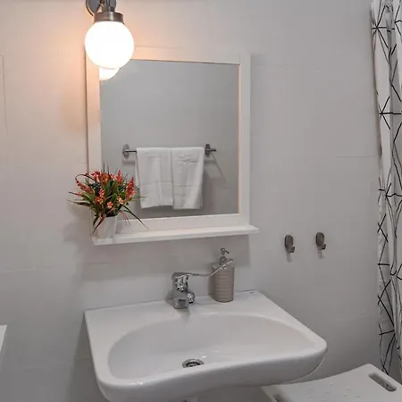 Apartment Danyser Vacacionales