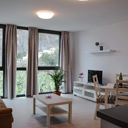 Danyser Vacacionales Appartement