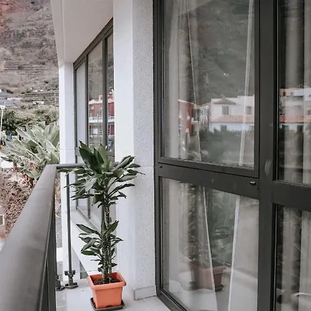 Apartment Danyser Vacacionales Agulo