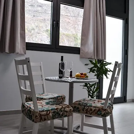 Danyser Vacacionales Apartment *