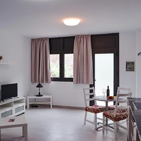 Danyser Vacacionales Apartamento Agulo