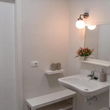 Apartment Danyser Vacacionales *