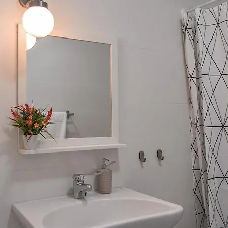 Apartment Danyser Vacacionales *