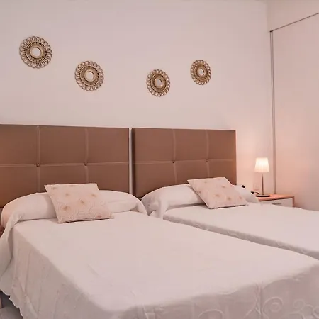 Danyser Vacacionales Apartamento