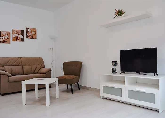 Lejlighed Danyser Vacacionales *