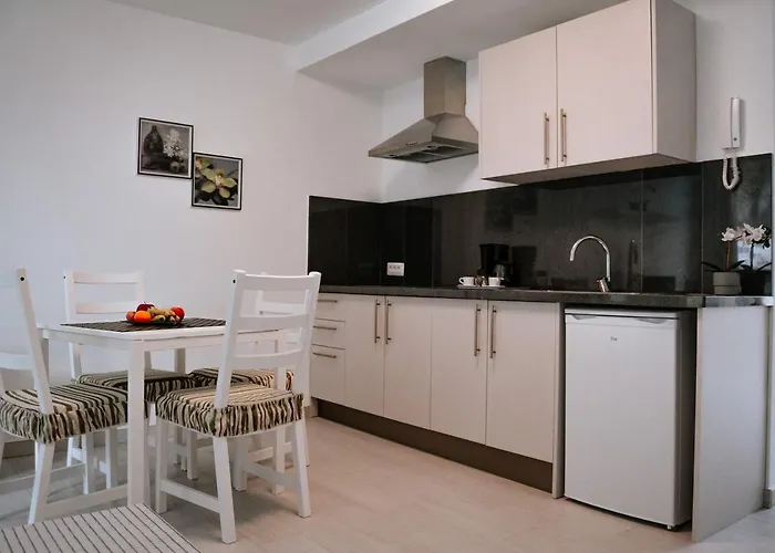 Danyser Vacacionales Apartment