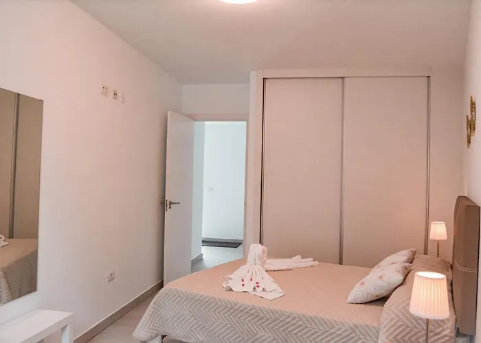 Appartement Danyser Vacacionales