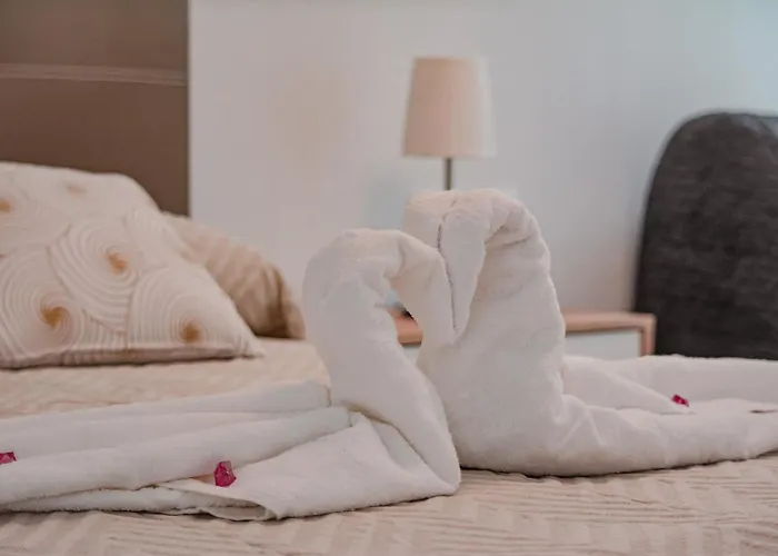 Appartement Danyser Vacacionales Agulo