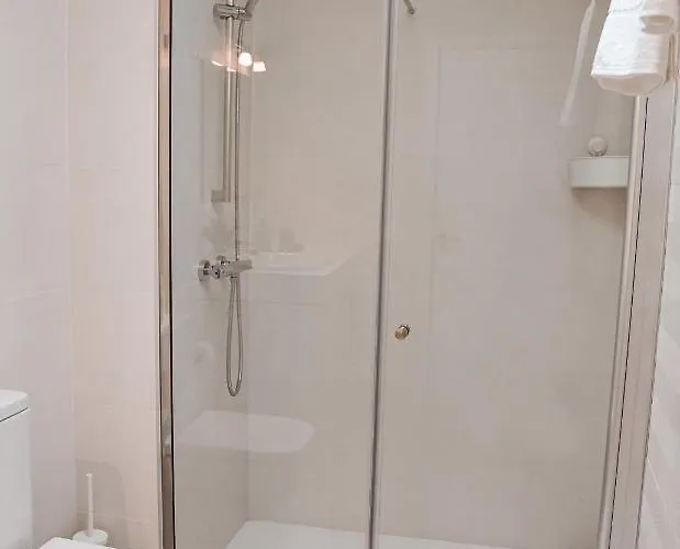 Danyser Vacacionales Lejlighed *