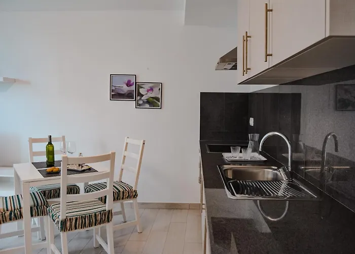 Danyser Vacacionales Agulo