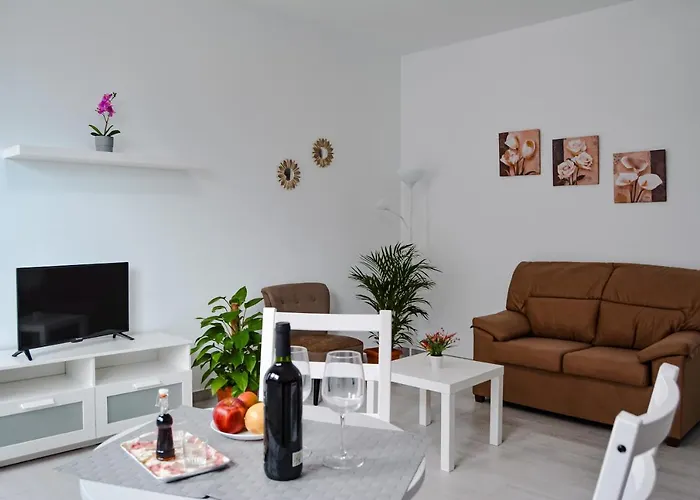 Apartment Danyser Vacacionales