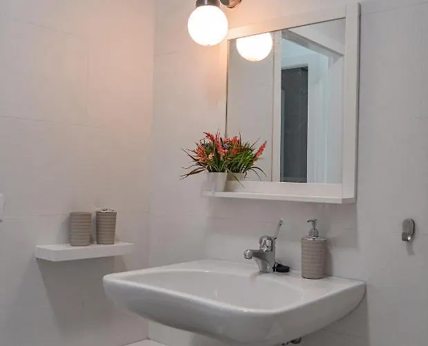 Danyser Vacacionales Agulo