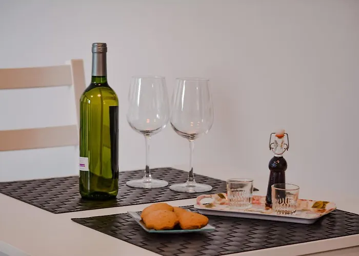 Appartement Danyser Vacacionales *