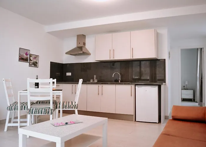 Danyser Vacacionales Agulo