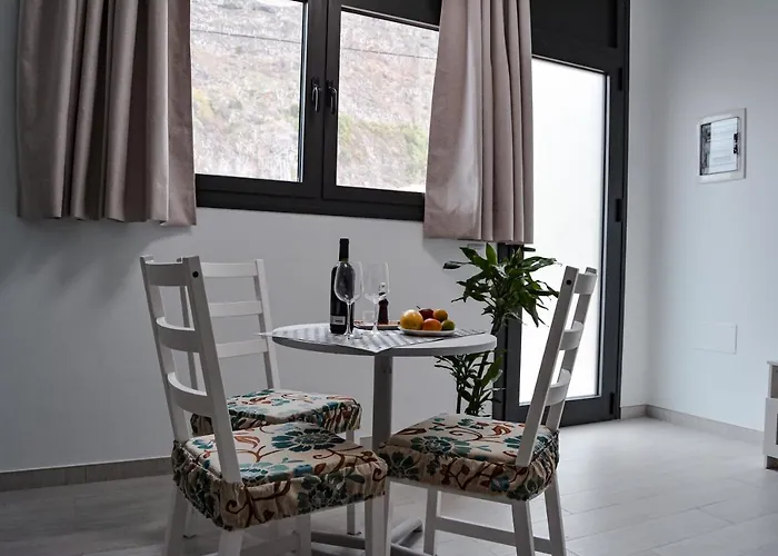 Danyser Vacacionales * Agulo