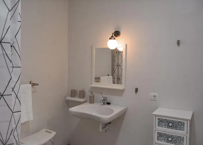 Apartment Danyser Vacacionales *