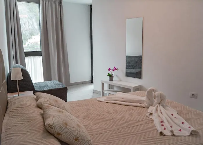 Appartement Danyser Vacacionales