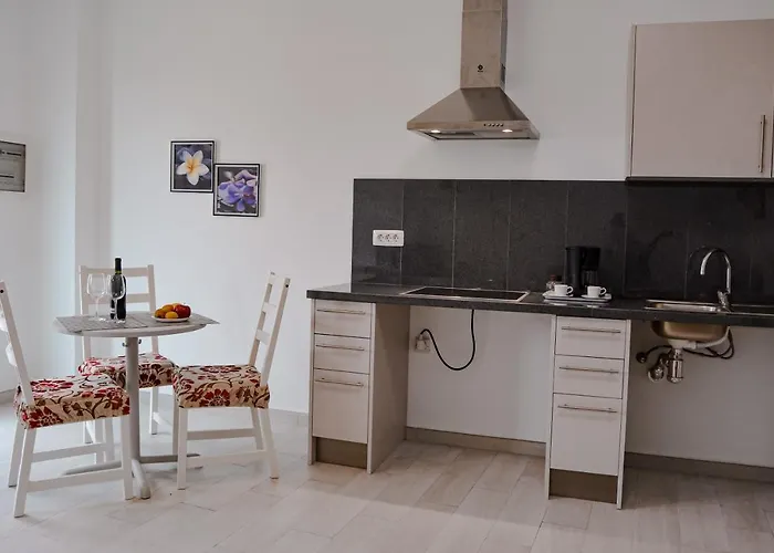 Danyser Vacacionales Agulo