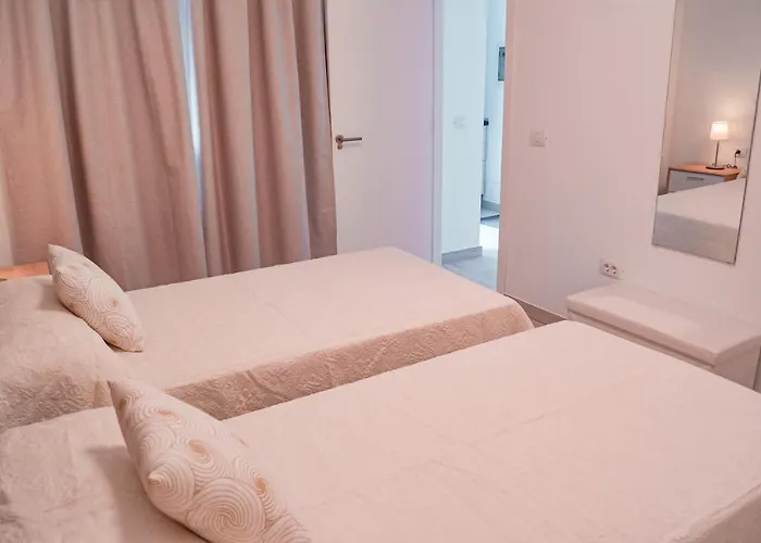 Lejlighed Danyser Vacacionales