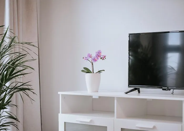 Danyser Vacacionales Lejlighed